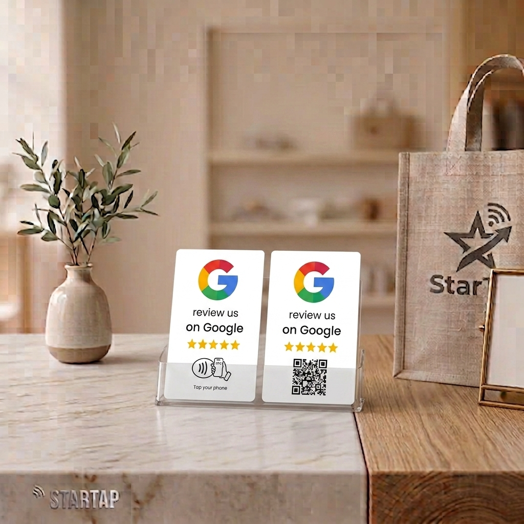 Cartões Comerciais NFC