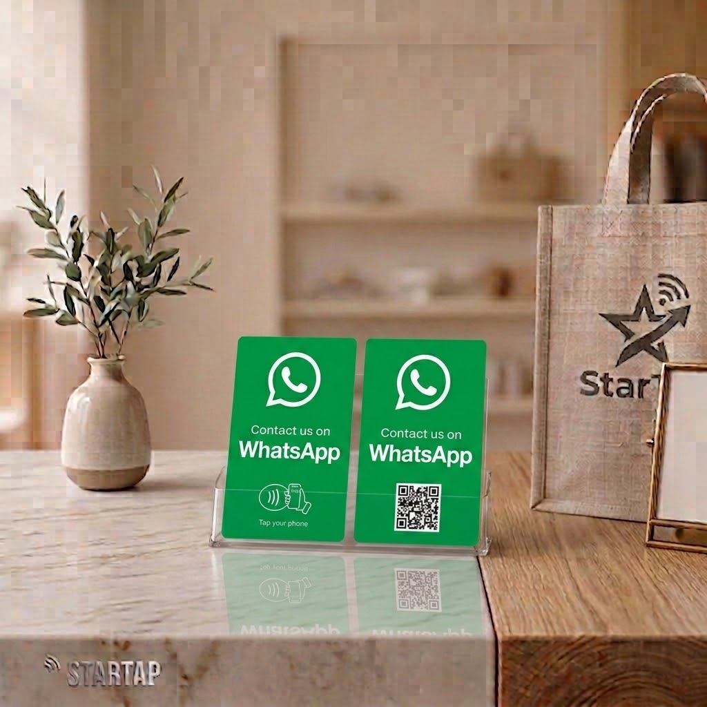 Cartões Comerciais NFC
