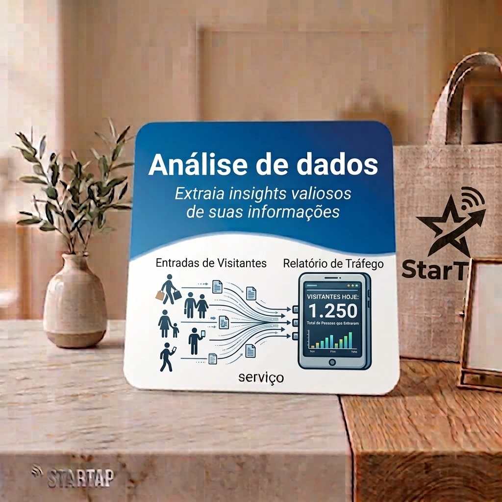 Analise de dados Mensais